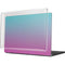 Purple and Blue Ombre MacBook Pro 14in (2021-24) Case plus Skin